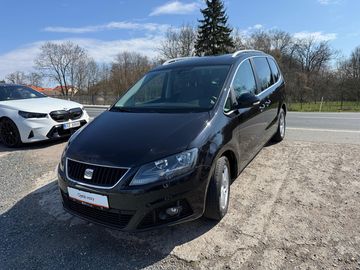 2.0TDI 7.míst tažné