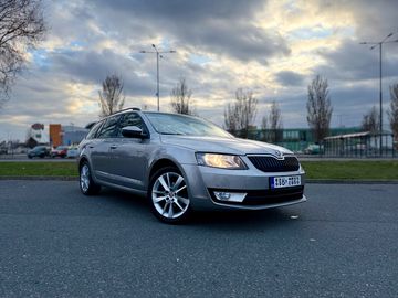 Fotografie auta
