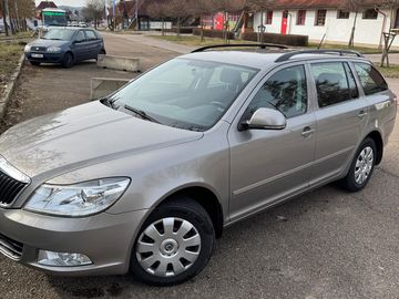 1.2 TSI- servisováno
