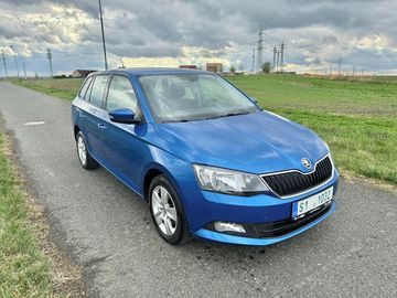 1.0tsi - 81kw, historie Škoda