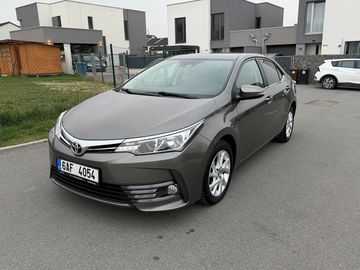 1.6, 97 kW, servisováno