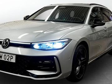 2.0 TDI 4M R-Line Masáž Tažné