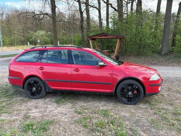 Škoda octavia 1.9 TDI