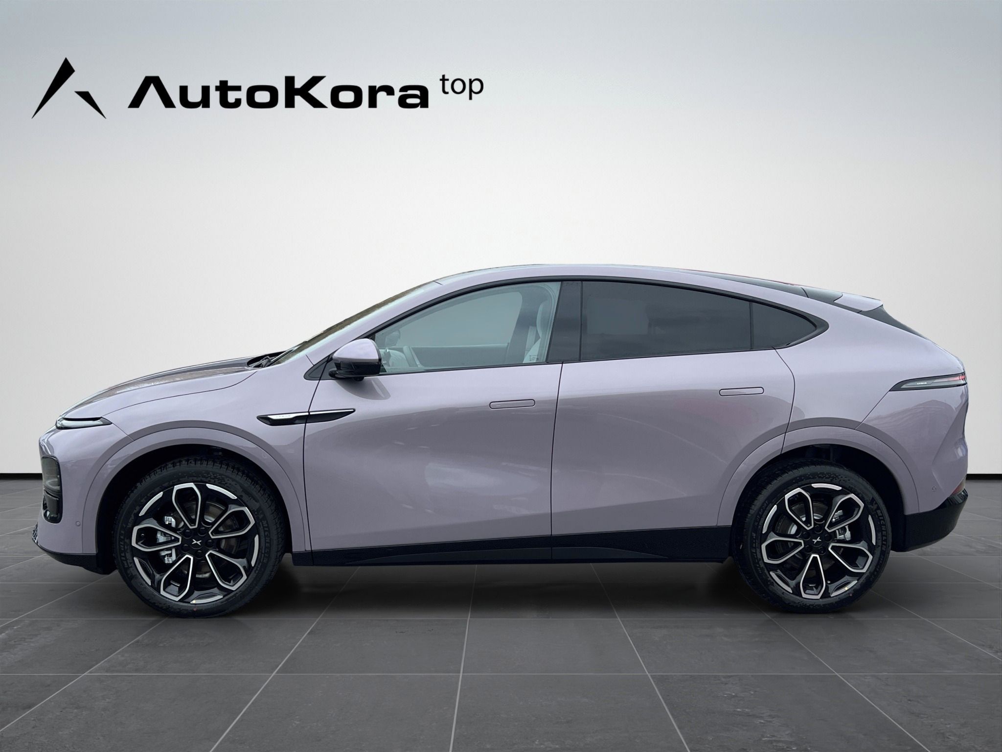 XPENG G6, AWD Performance, 358kW - fotka 5