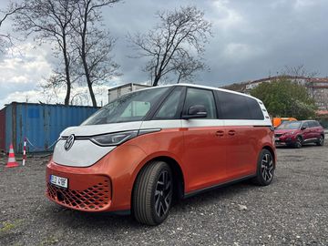 Volkswagen ID. Buzz Pro 150 kW