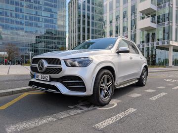 450 4M, AMG-LINE, TAZNE, DPH