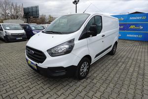 Ford Transit Custom, 2,0 TDCi  L1H1 KLIMA SERVISKA