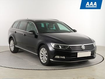 2.0 TDI, Automat, Kůže, Navi