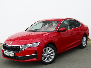 Selection 1,5 TSI 110KW