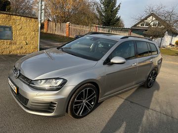 GTD 135KW TDI R-LINE PACKET