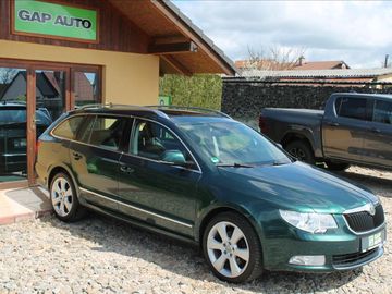 2.0 TDI 125kW ELEGANCE