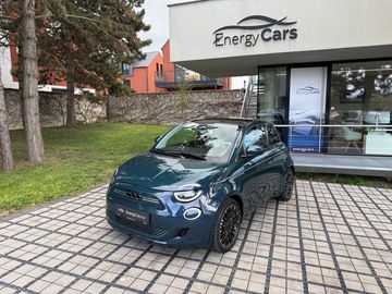 La Prima 42kWh