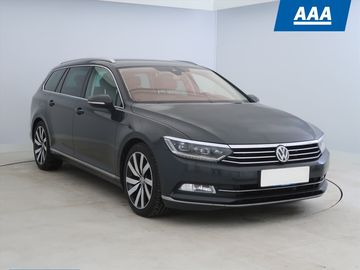 2.0 TDI, Automat, Serv.kniha
