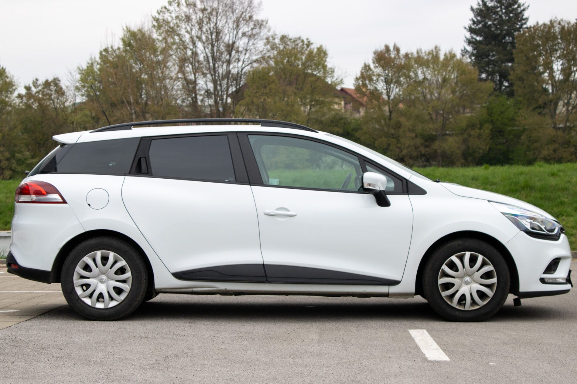 Renault Clio - fotka 4