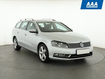2.0 TDI, Automatická klima