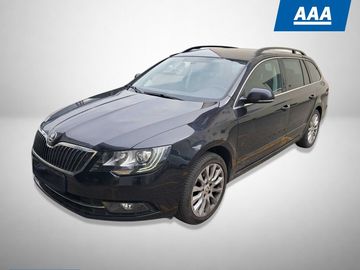 2.0 TDI, Comfort, Automat