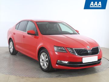 1.6 TDI, Automatická klima