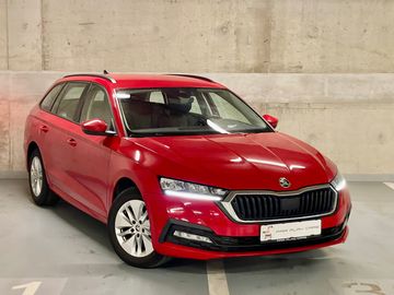 2.0 TDI - DSG/Tažné/Virtual