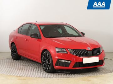 RS 2.0 TDI 4x4 DSG, 4X4