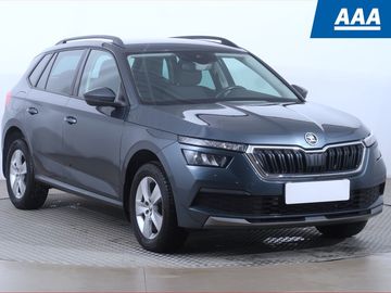 1.5 TSI, Serv.kniha