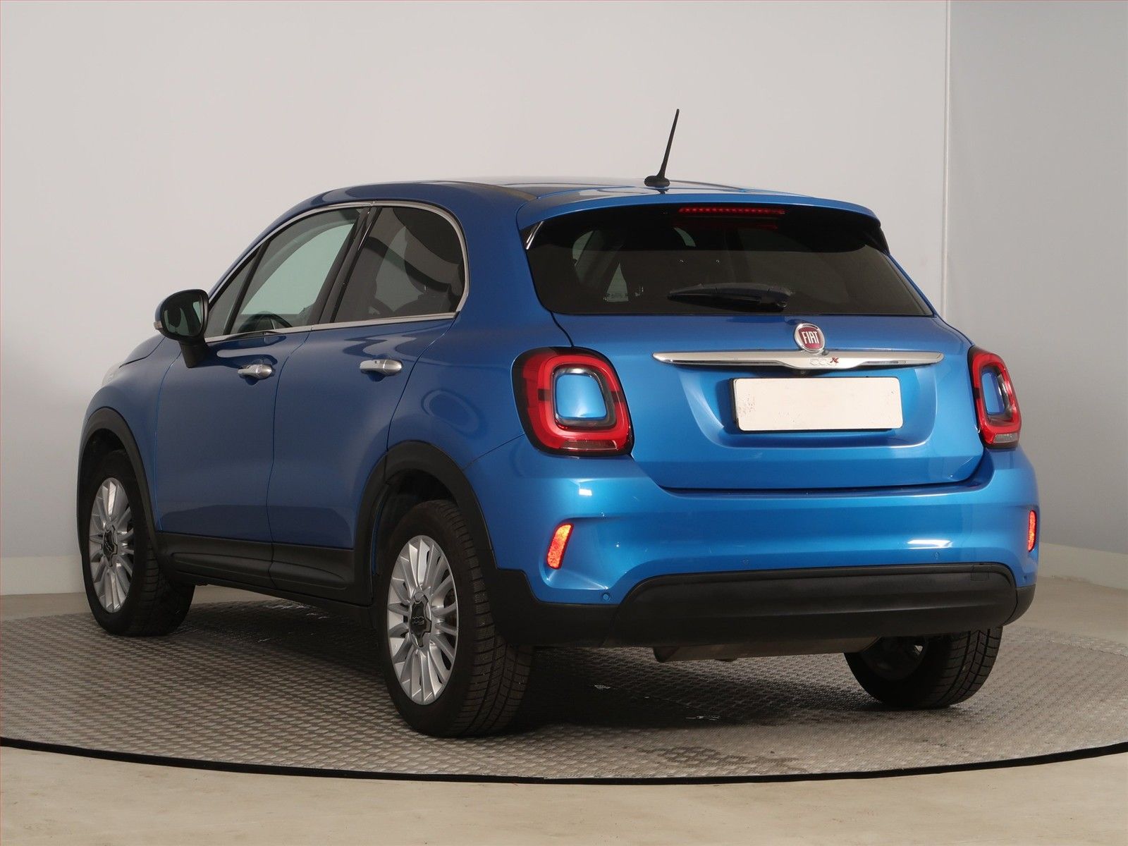 Fiat 500X, 1.0 FireFly - fotka 4