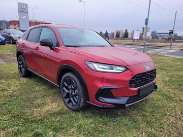 2.0 e:HEV e-CVT SPORT