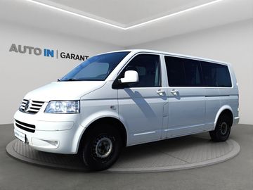 Volkswagen Caravelle 1.9 62kw