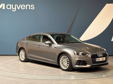 2.0 40 TFSI S tronic Sportback