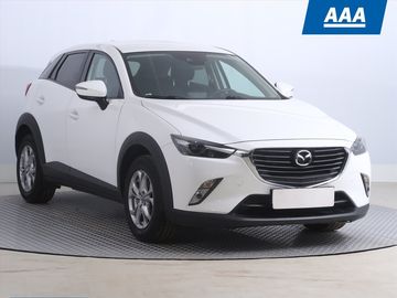 2.0 Skyactiv-G, ČR,1.maj