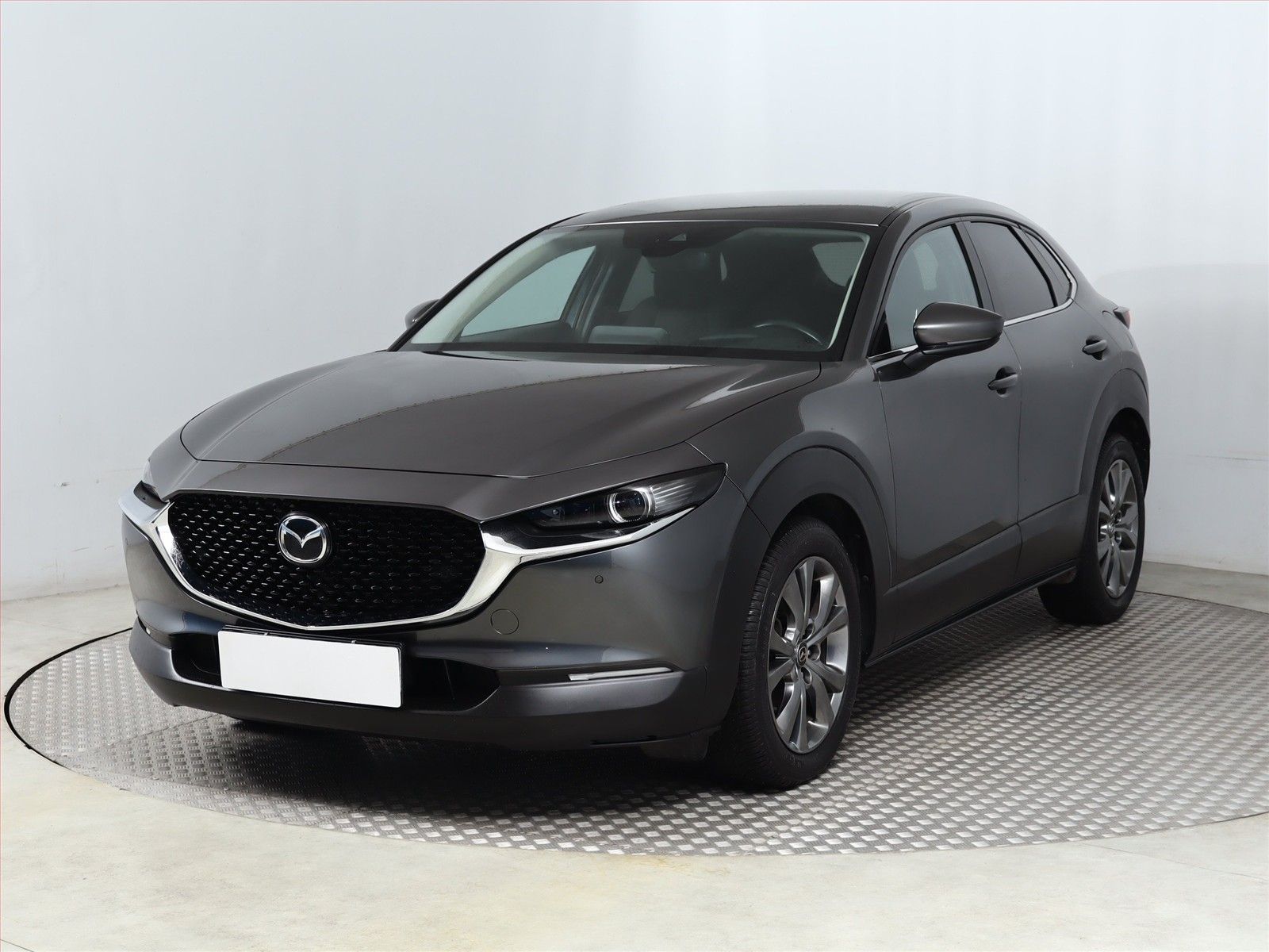 Mazda CX-30, Skyactiv-X 2.0, GT 180 Plus - fotka 2