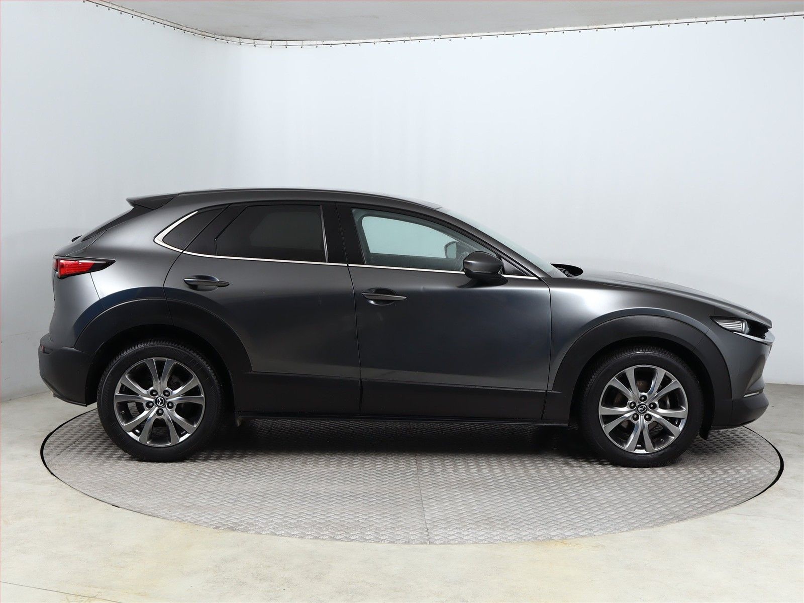 Mazda CX-30, Skyactiv-X 2.0, GT 180 Plus - fotka 6