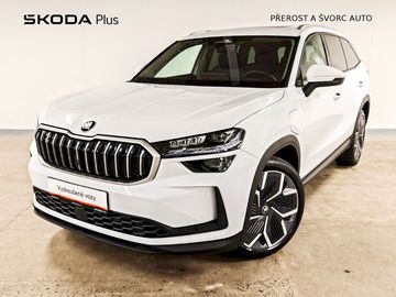 iV 1.5 TSI 150 kW DSG Exclusiv