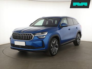 2.0 TDI, Exclusive Selection
