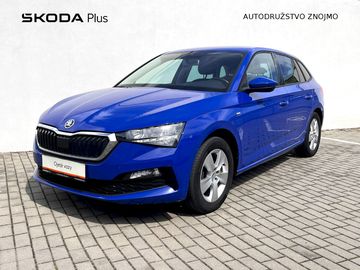 1,0TSI 70KW DRIVE 125