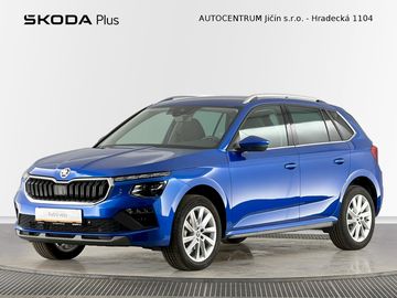 DSG 1.5TSI 110kW Top Selection