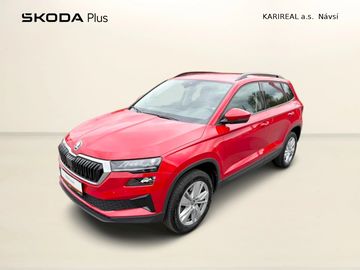 TDI 2.0/85kW Selection