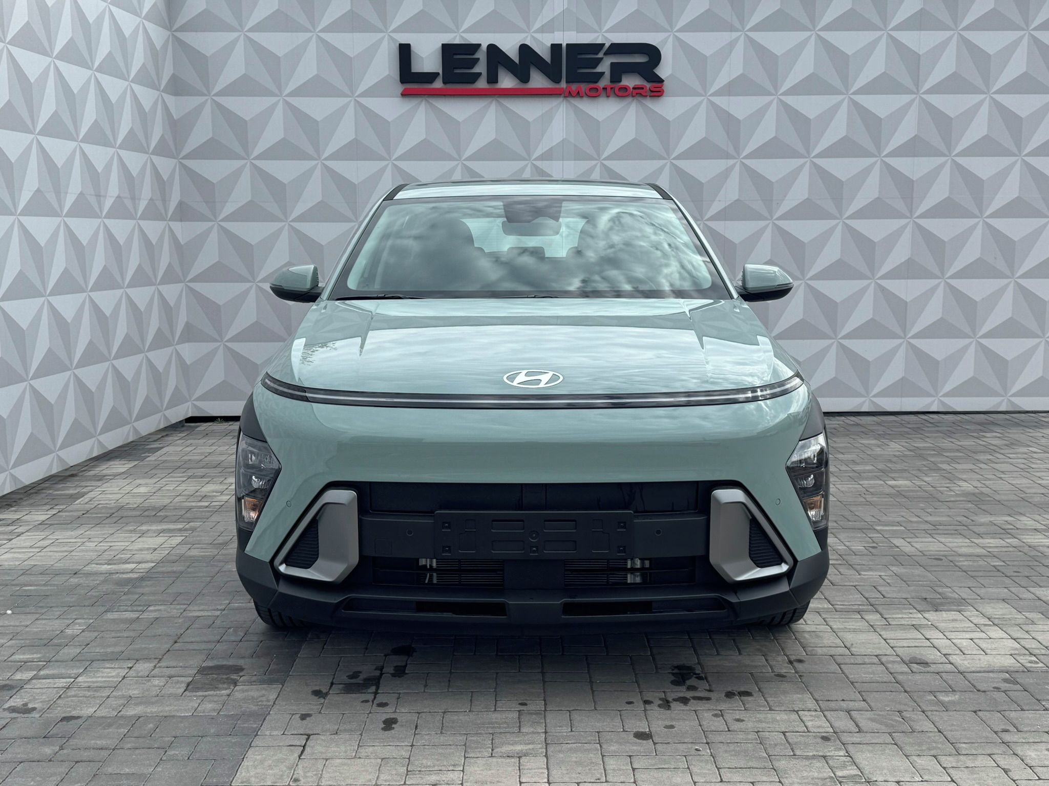 Hyundai Kona, 1.0 T-GDi COMFORT - fotka 2
