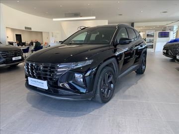 1,6 TGDI 4WD DCT FREEDOM PLUS