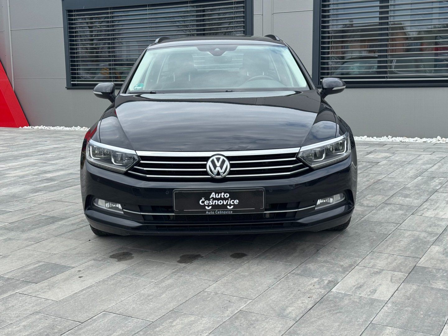 Volkswagen Passat, 2,0 TDI 110 KW DSG Comfortline - fotka 2
