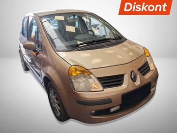 1.4, po STK, Klima