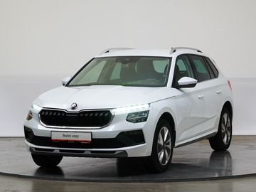 1.0 TSI 85 kW Selection