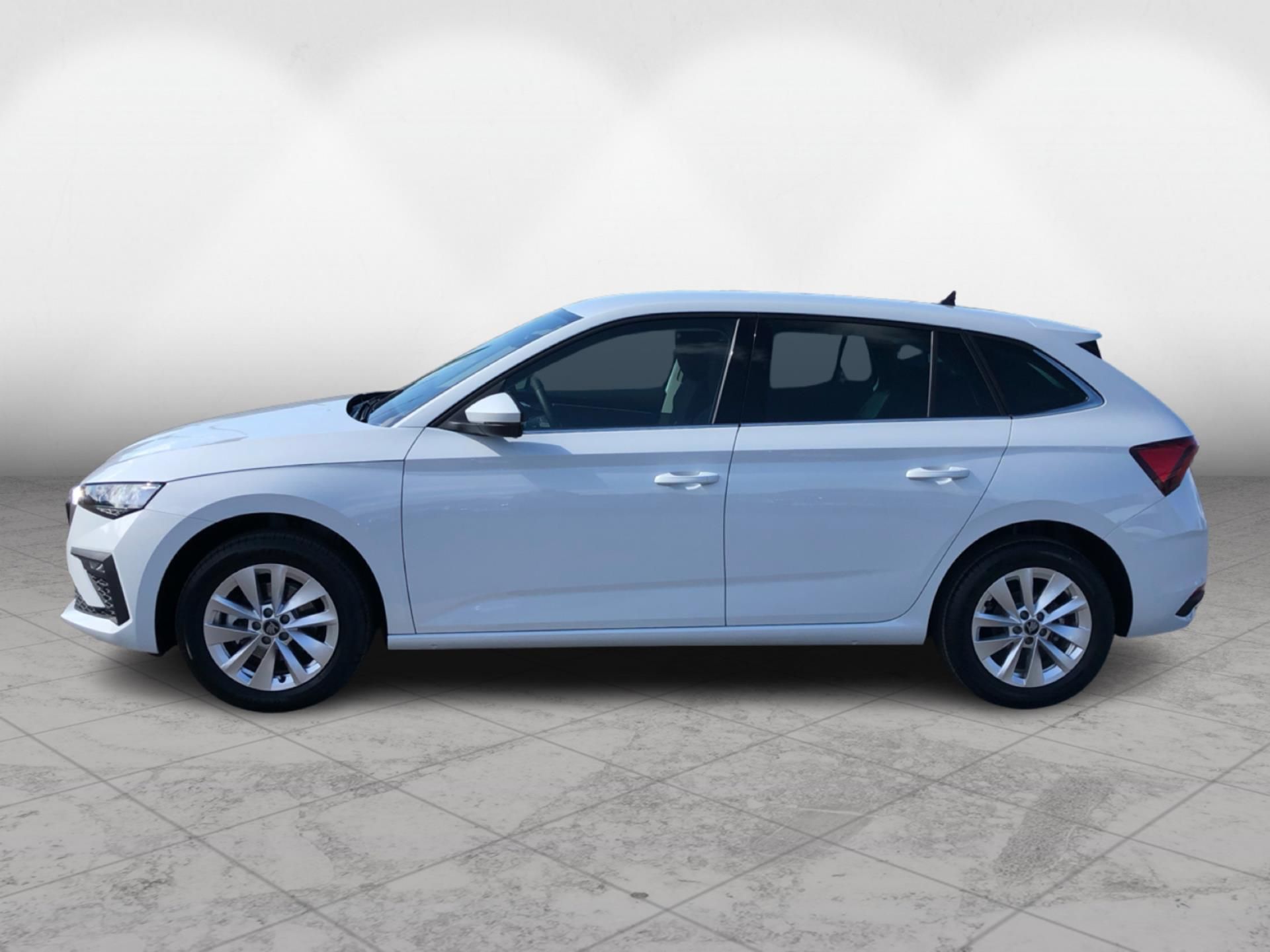 Škoda Scala, 1,0 TSI - fotka 3