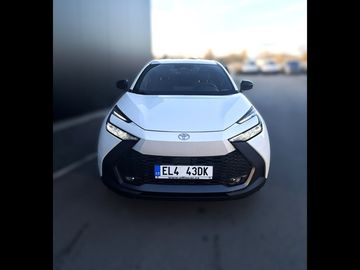 Style         C-HR NG23 2.0L P