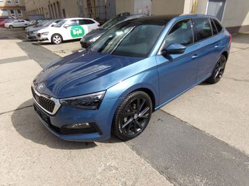 1.5TSI AMBITION