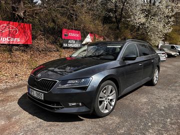 2,0 TDi DSG 110kW Top Stav