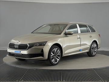 2,0 TDI Ex.Selection combi DSG