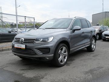 3.0 TDI 194 kW