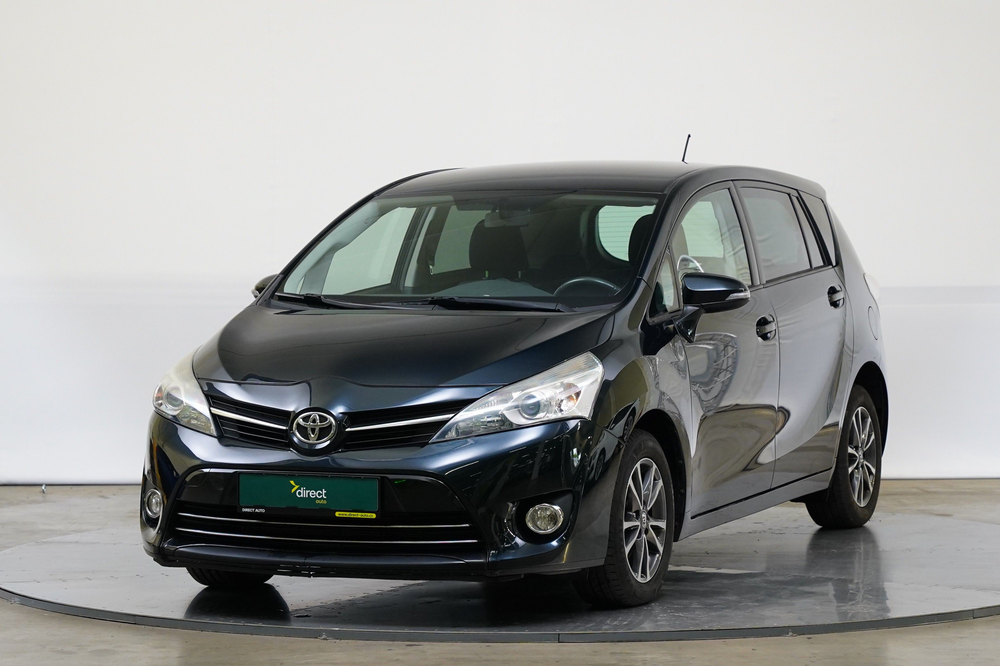Toyota Verso, 1.6 D 82 kW Life