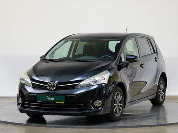 1.6 D 82 kW Life