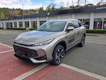 EXCLUSIVE 1.5T 125kW 4×2 7DCT